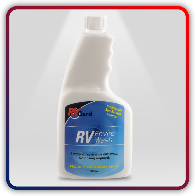 RV Enviro Wash Maintenance Products RV Gard